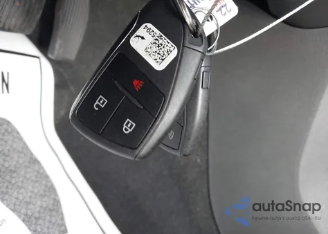 2024 Buick Envision Preferred Awd z USA, uszkodzony, nr VIN LRBFZME41RD018644